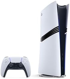 Consola PlayStation5 Pro