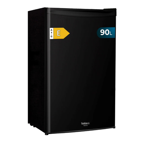 Mini Frigorífico CoolMarket – Nevera Compacta de Sobremesa con Temperatura Regulable y Bajo Consumo, Temperatura Regulable