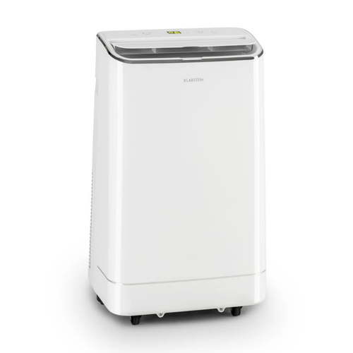 Aire Acondicionado Portátil 3 en 1 – Refrigeración, Deshumidificador y Ventilador Silencioso