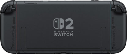 Nintendo Switch 2 + Mario Kart World Bundle